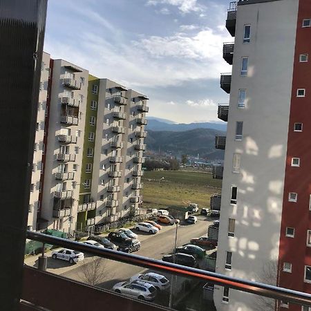 Rai Residence Brasov Exterior photo