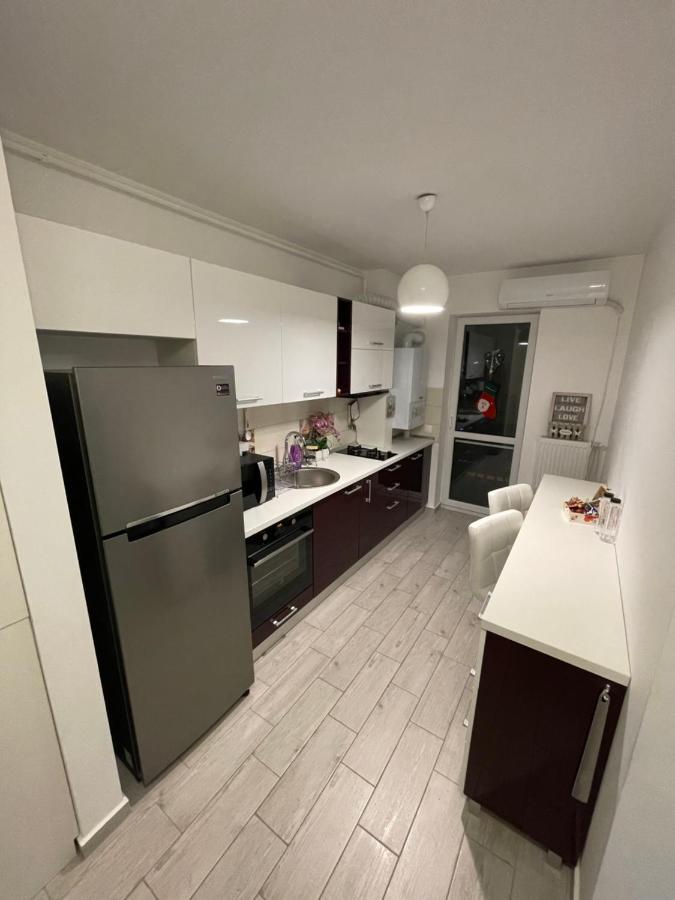 Rai Residence Brasov Exterior photo